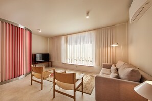 Apartamento | 1 quarto