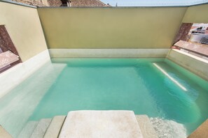 1 bedroom - PG - 2E - T1 Superior - Palacete do Guadiana (Vila Real Santo Antonio)