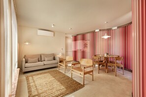 1 bedroom - PG - 2E - T1 Superior - Palacete do Guadiana (Vila Real Santo Antonio)