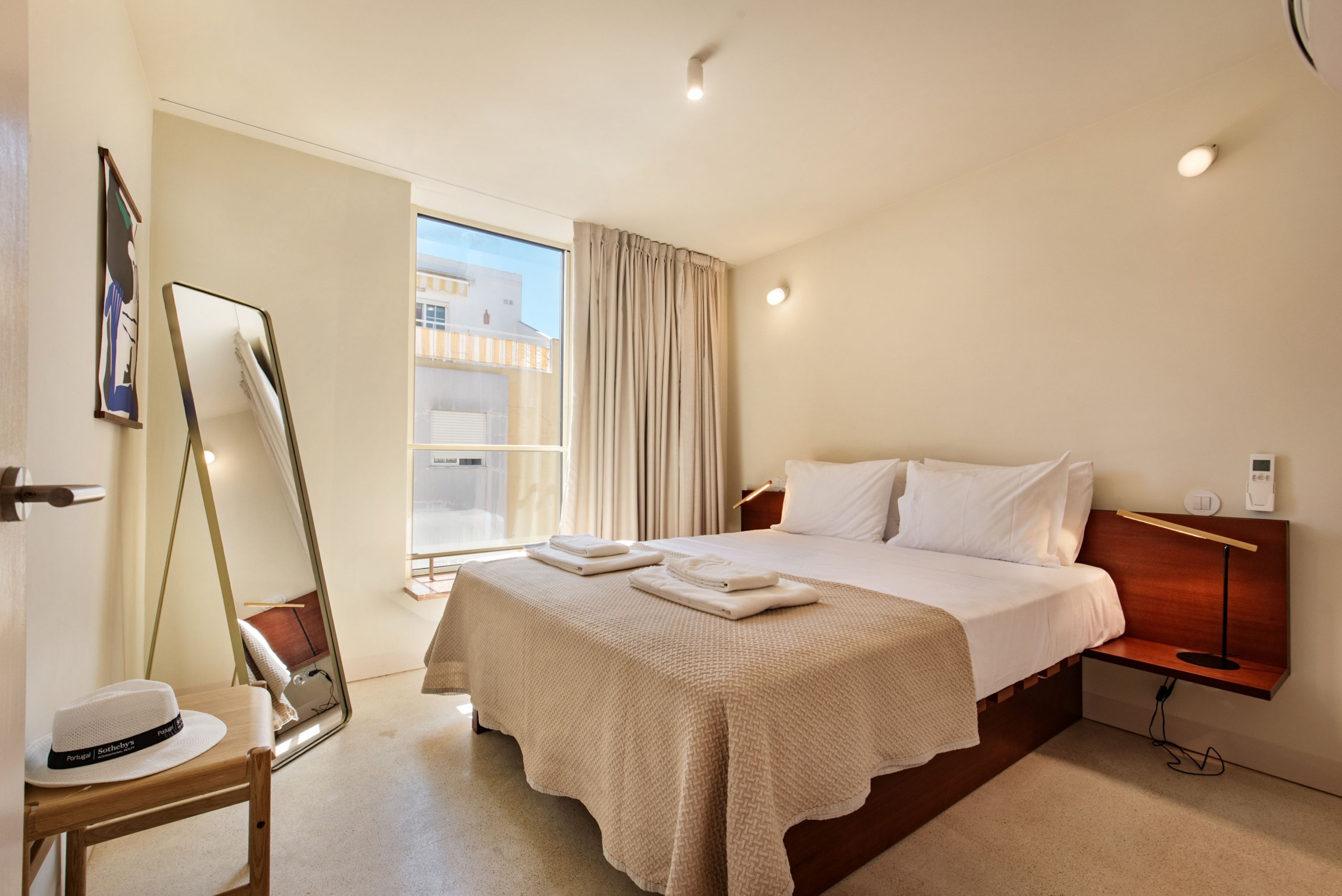 Apartemen | 1 kamar tidur