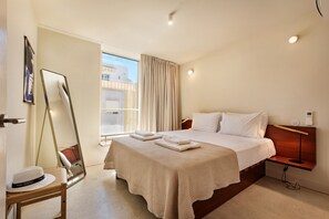 1 bedroom - PG - 2E - T1 Superior - Palacete do Guadiana (Vila Real Santo Antonio)