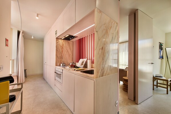 Apartment | 1 bedroom