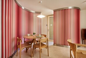 Apartamento | 1 quarto