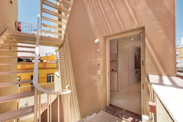 Apartamento | 1 dormitorio