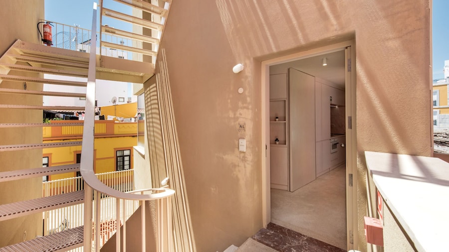 PG - 2D - T1 Superior - Palacete do Guadiana