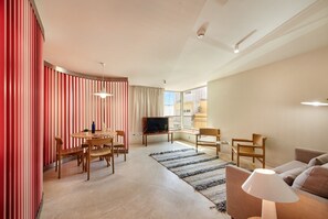 Apartamento | 1 dormitorio