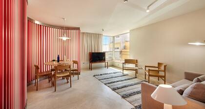 PG - 2D - T1 Superior - Palacete do Guadiana