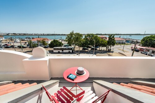 PG - 1EA - Studio Superior - Palacete do Guadiana