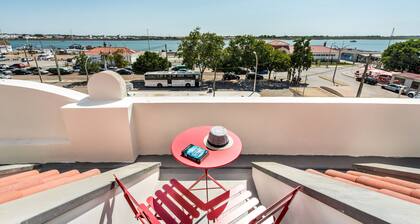 PG - 1EA - Studio Superior - Palacete do Guadiana