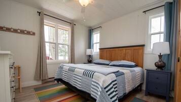 3 bedrooms, WiFi, wheelchair access