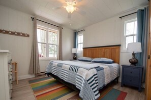 3 Schlafzimmer, WLAN, Rollstuhlgeeignet