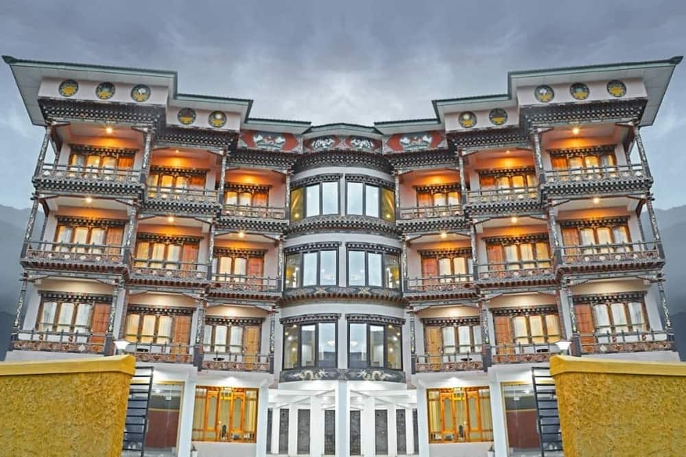 Gonju Boutique — other in Shomo, Paro Bhutan,