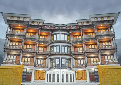 Gonju Boutique