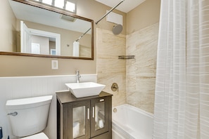 Apartment (2 Bedrooms) | Innenbereich