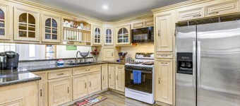 7 Mi to Dtwn Houston: Family Home w/ Patio & Yard