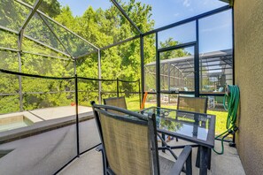 House (6 Bedrooms) | Interior - 17 Mi to Disney: Getaway in Davenport w/ Game Room (Davenport)