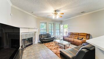 Rumah (3 Bedrooms) | Interior