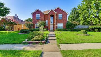 Rumah (3 Bedrooms) | Interior