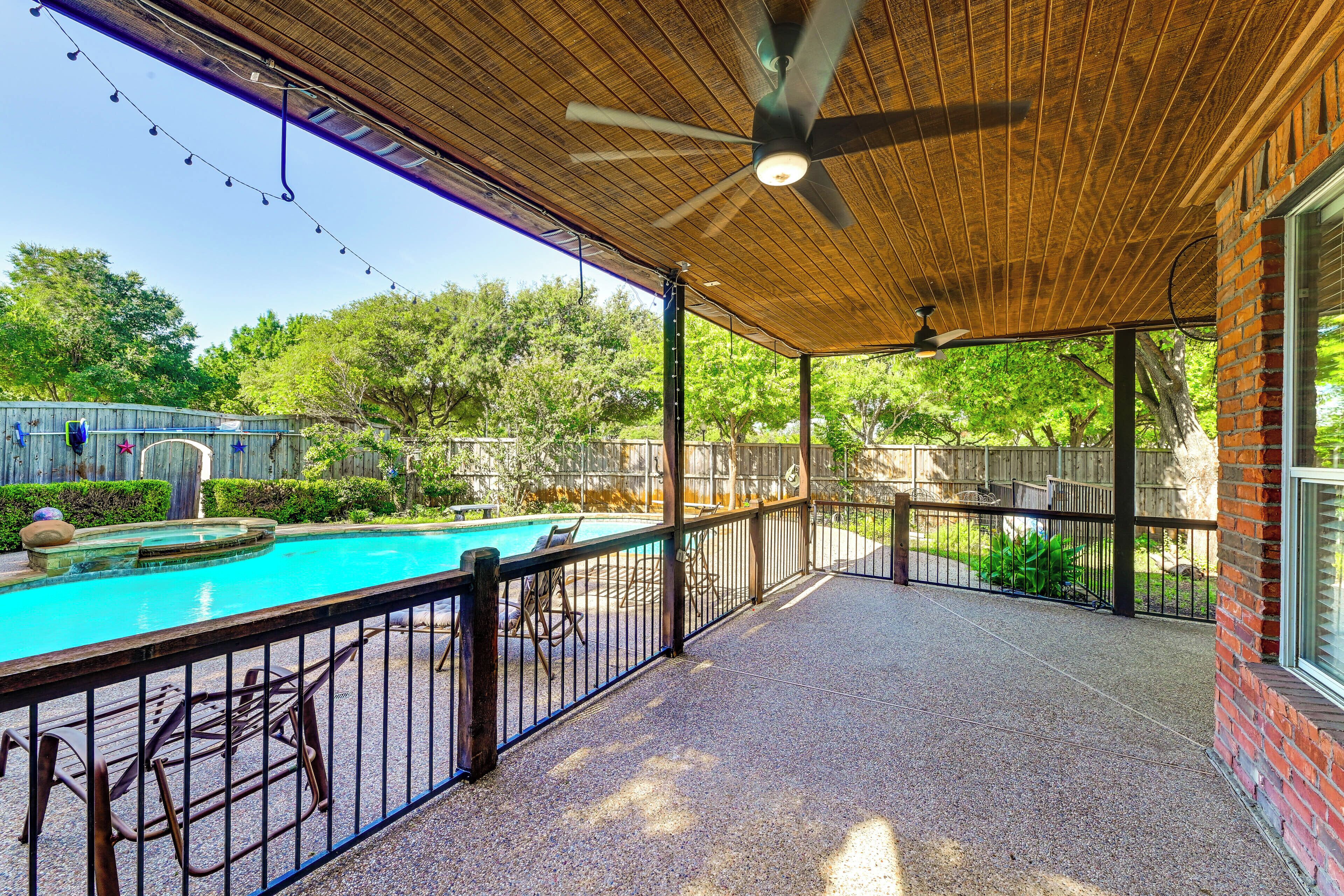 ハウス (3 Bedrooms) | 内装