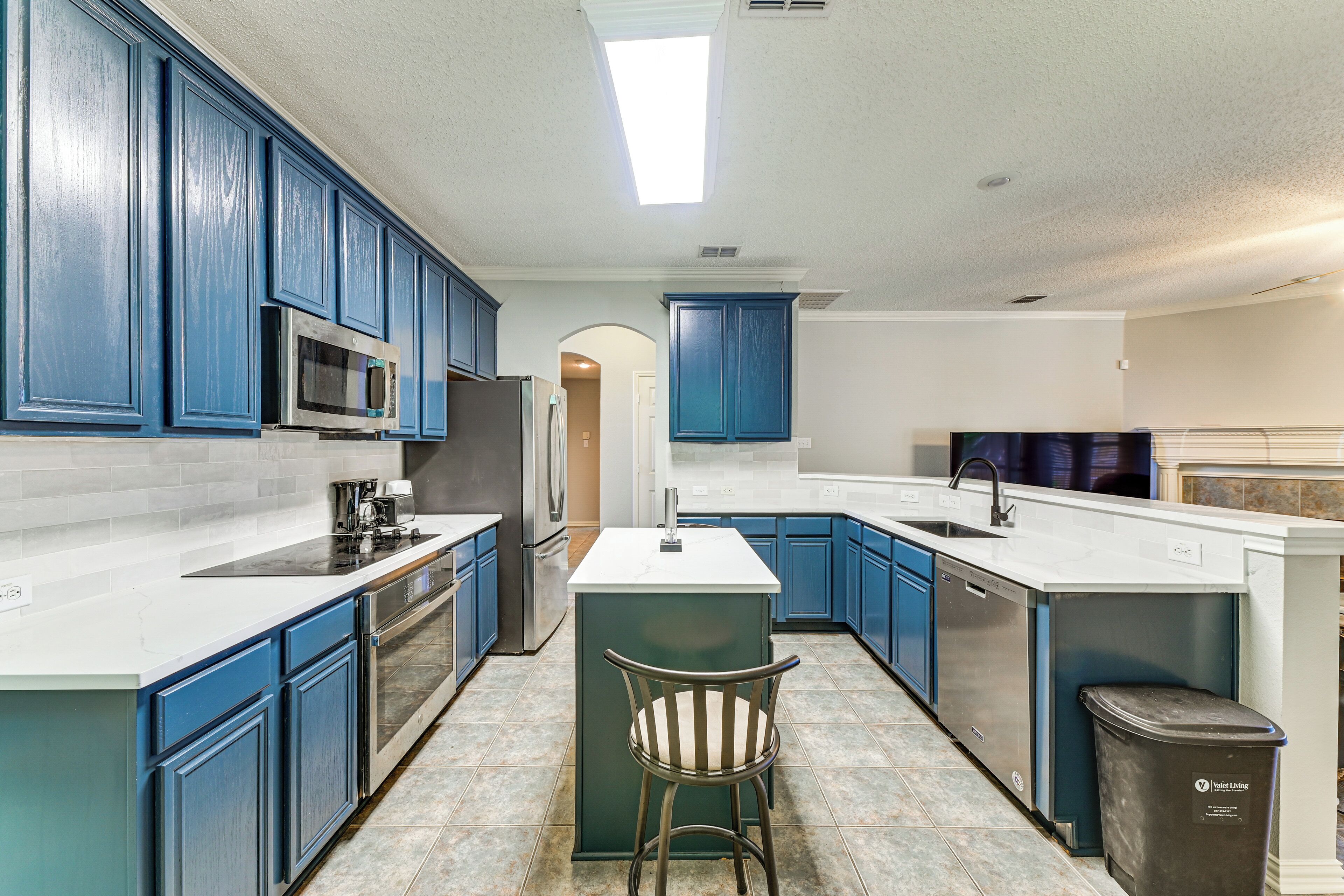 ハウス (3 Bedrooms) | 内装