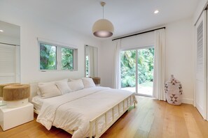 獨棟房屋 (3 Bedrooms) | 住宿內部