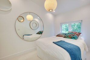 하우스 (3 Bedrooms) | 내부