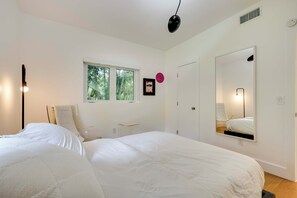 Maison (3 Bedrooms) | Intérieur