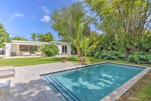 獨棟房屋 (3 Bedrooms) | 住宿內部