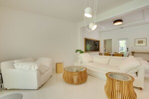 Maison (3 Bedrooms) | Intérieur