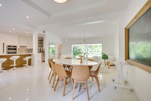 Huis (3 Bedrooms) | Interieur