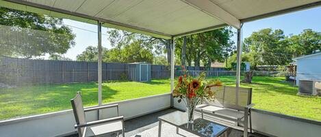 Huis (3 Bedrooms) | Voorkant van accommodatie