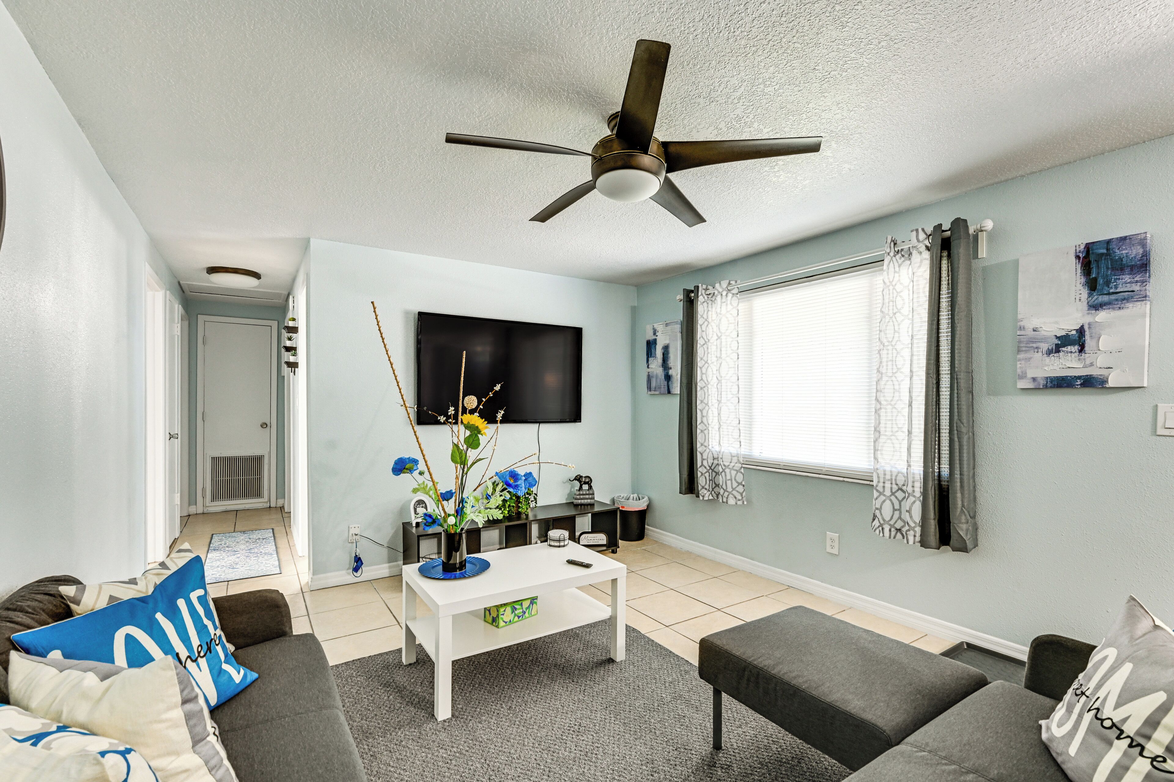 Casa (3 Bedrooms) | Interior