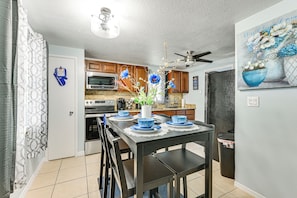 Casa (3 Bedrooms) | Interior