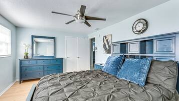 Casa (3 Bedrooms) | Parte interna