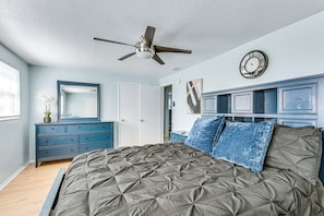 Casa (3 Bedrooms) | Interior