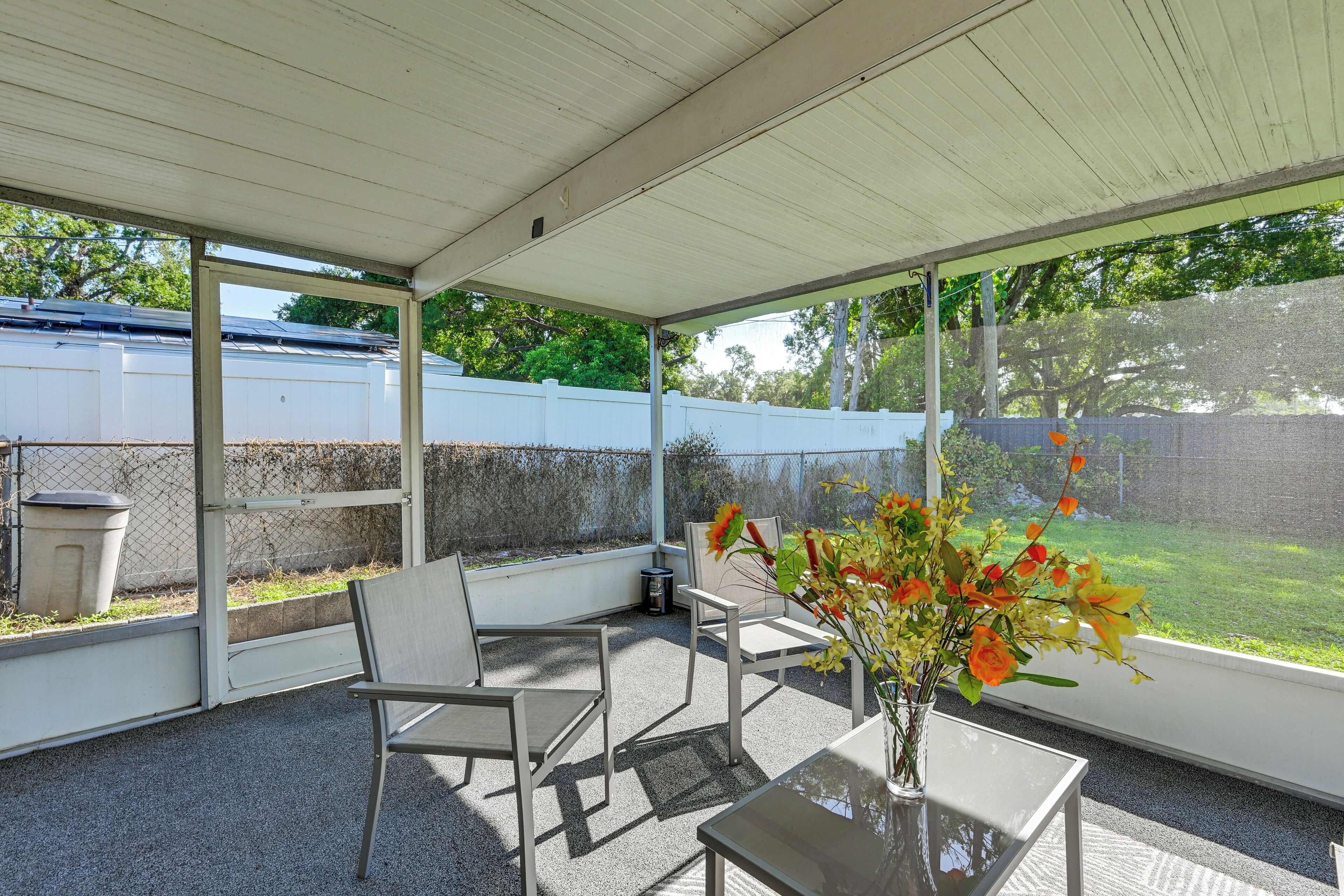 Rumah (3 Bedrooms) | Interior