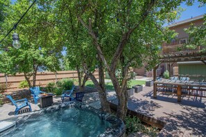 House (3 Bedrooms) | Interior - Home w/ Hot Tub, Steps to Dtwn Flagstaff & Nau! (Flagstaff)