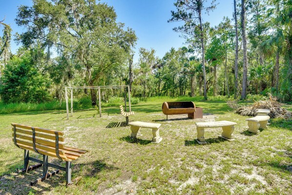 Casa (4 Bedrooms) | Interni