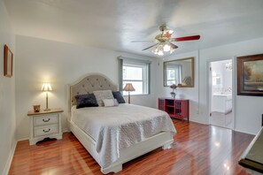 Casa (4 Bedrooms) | Interior