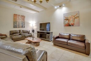 Casa (4 Bedrooms) | Interior