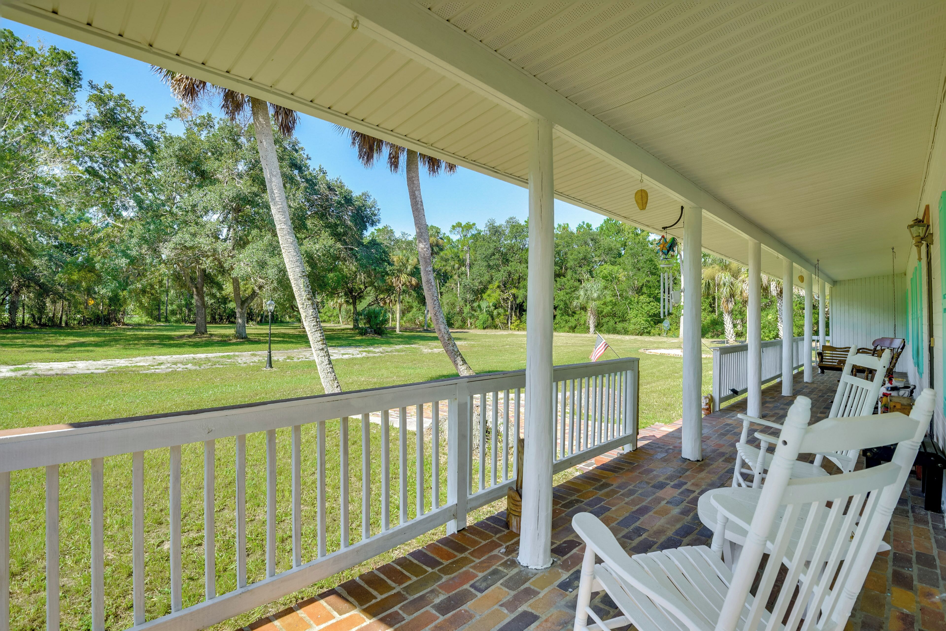 House (4 Bedrooms) | Bahagian dalam