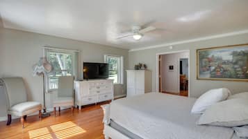 Casa (4 Bedrooms) | Interior