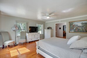 Casa (4 Bedrooms) | Interior