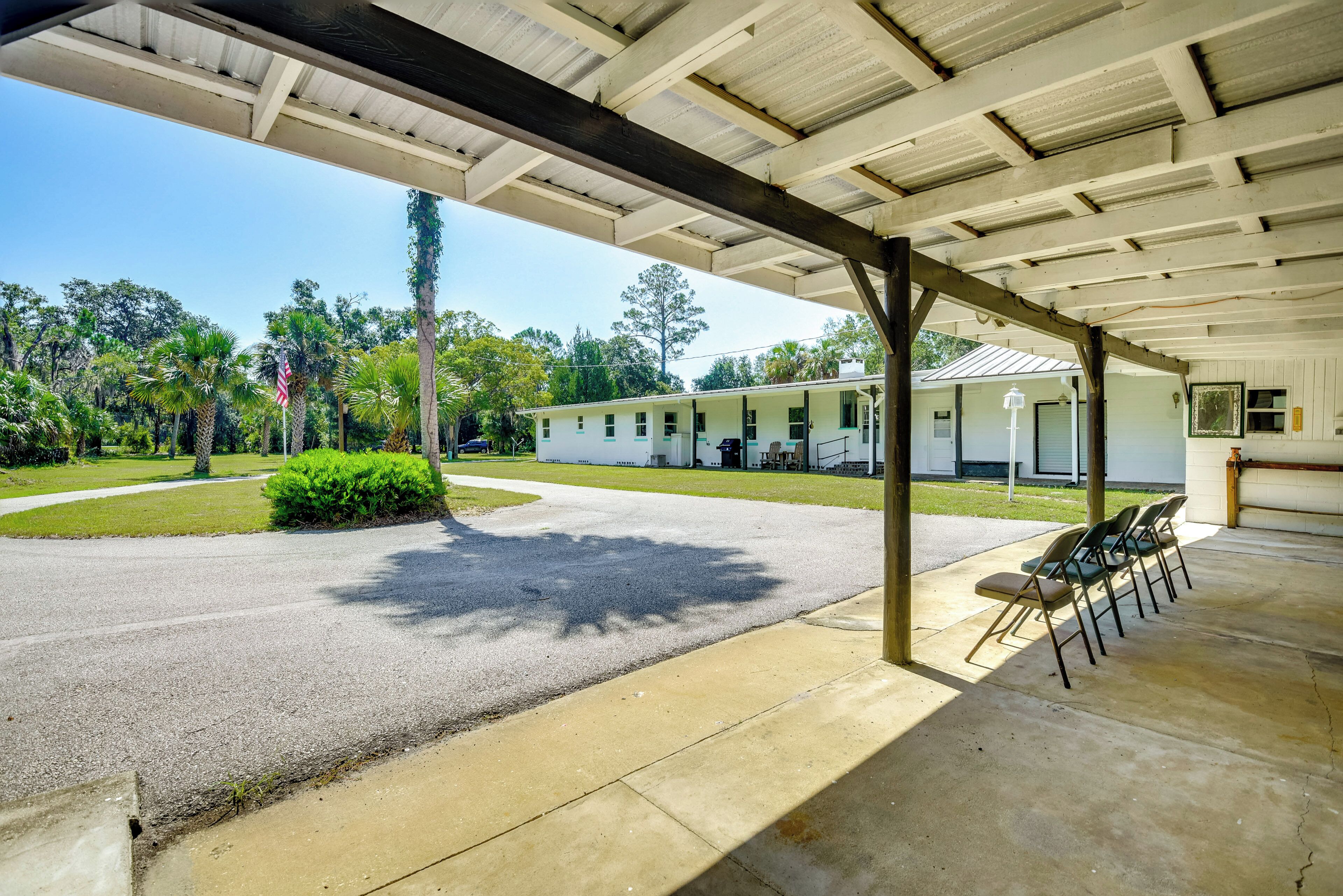 House (4 Bedrooms) | Bahagian dalam