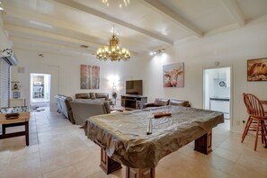 Casa (4 Bedrooms) | Interior