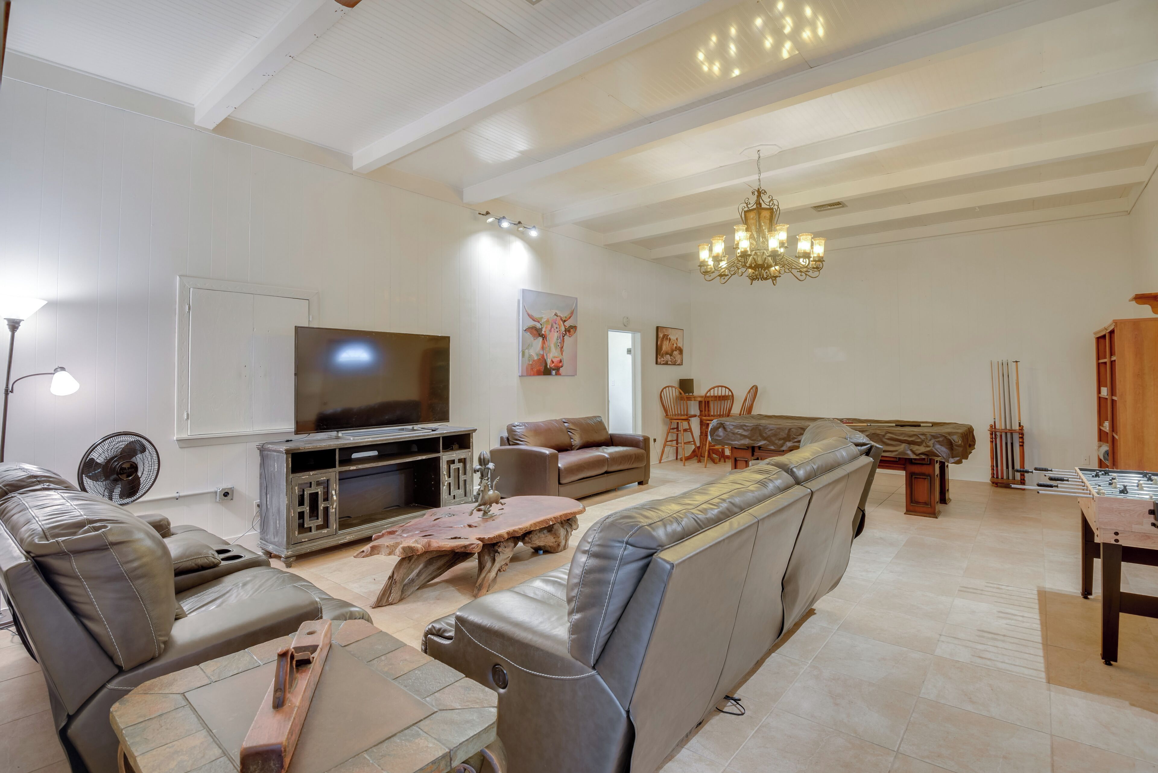 Casa (4 Bedrooms) | Vista frontal de la propiedad