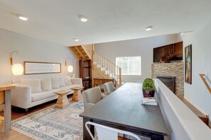 Appartement (0 Bedroom) | Interieur