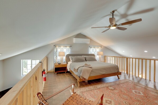 Appartement (0 Bedroom) | Interieur