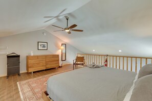 Appartement (0 Bedroom) | Interieur