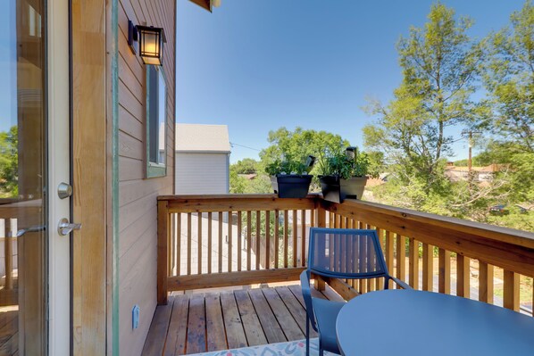 아파트 (0 Bedroom) | 내부